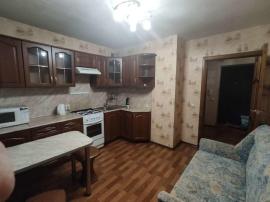 , 1-комн., Самара