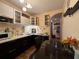 , 3-комн., Тольятти