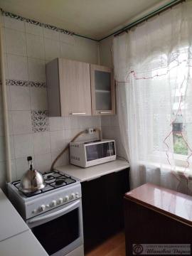 , 2-комн., Самара