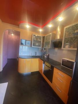 , 3-комн., Тольятти