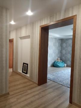 , 3-комн., Тольятти