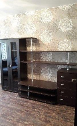, 1-комн., Самара