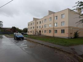 , 1-комн., Кинель