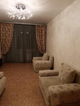 , 1-комн., Тольятти