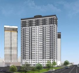 , 2-комн., Самара