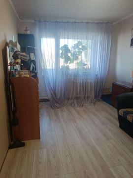 , 3-комн., Самара