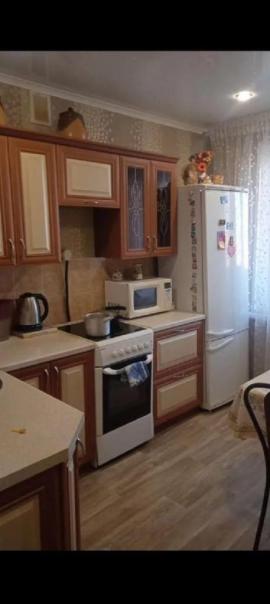 , 2-комн., Тольятти