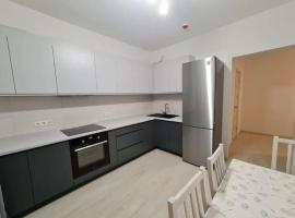 , 1-комн., Самара