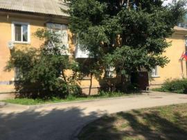 , 1-комн., Самара