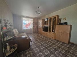 , 3-комн., Самара