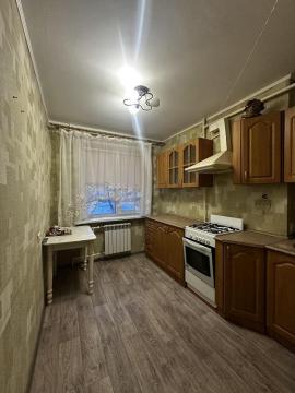 , 3-комн., Самара