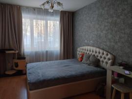 , 2-комн., Самара