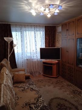 , 2-комн., Тольятти