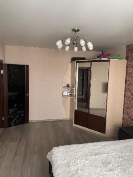Квартиры, 2-комн., Тольятти