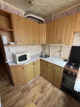 , 3-комн., Самара