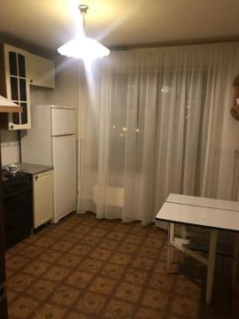 , 1-комн., Тольятти