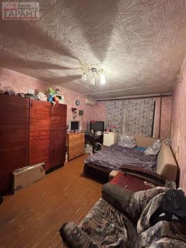 , 1-комн., Самара