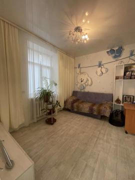 , 3-комн., Самара