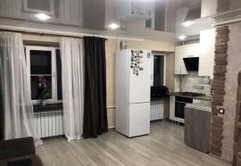 Аренда квартир, 1-комн., Самара