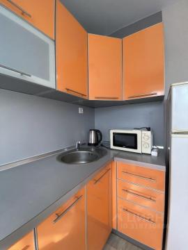, 1-комн., Самара