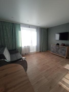 , 1-комн., Самара