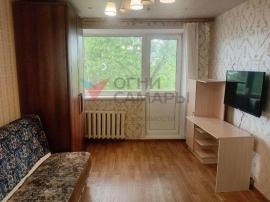 , 1-комн., Самара
