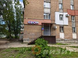 , 1-комн., Самара