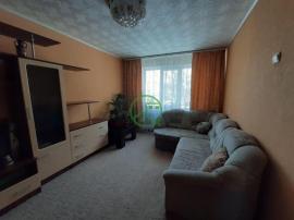 , 3-комн., Сызрань