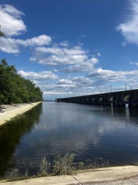 Дачи, Тольятти