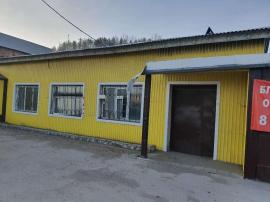 , 4-комн., Самарская область