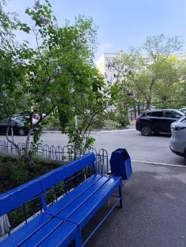 , 3-комн., Тольятти