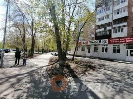 Аренда коммерческой, 1-комн., Самара