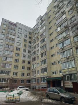 , 1-комн., Тольятти