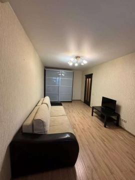 , 1-комн., Самара