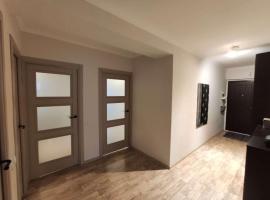 , 3-комн., Самара