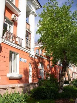 , 2-комн., Тольятти