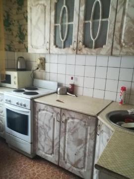 , 1-комн., Жигулевск