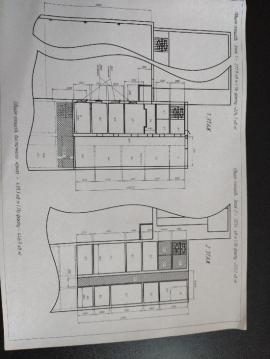 Складские площади, Тольятти