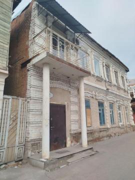 , 2-комн., Самара