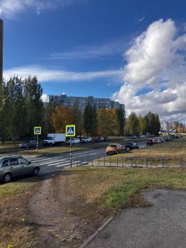 , 4-комн., Тольятти