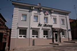 , 10-комн., Самара
