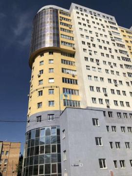 , 2-комн., Самара