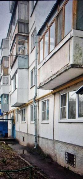 , 2-комн., Самара