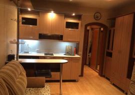 , 1-комн., Самара