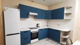 , 1-комн., Самара