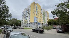 , 6-комн., Самара