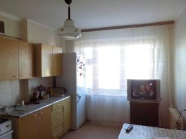 , 3-комн., Самара