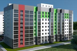 Новостройки, 1-комн., Тольятти