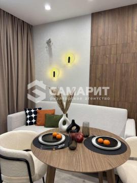 , 2-комн., Самара