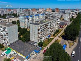 Квартиры, 1-комн., Тольятти